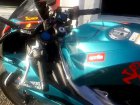Aprilia RS 125 R Talmacsi Replica